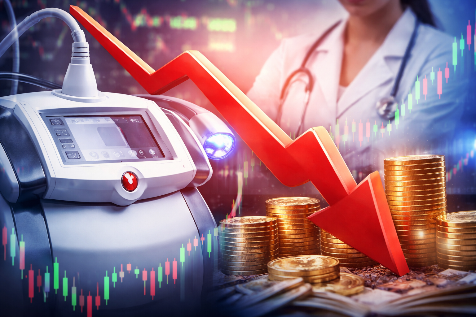 비너스컨셉 주식 전망 총정리|FDA 승인 호재에도 주가가 오르지 않는 이유 관련 사진