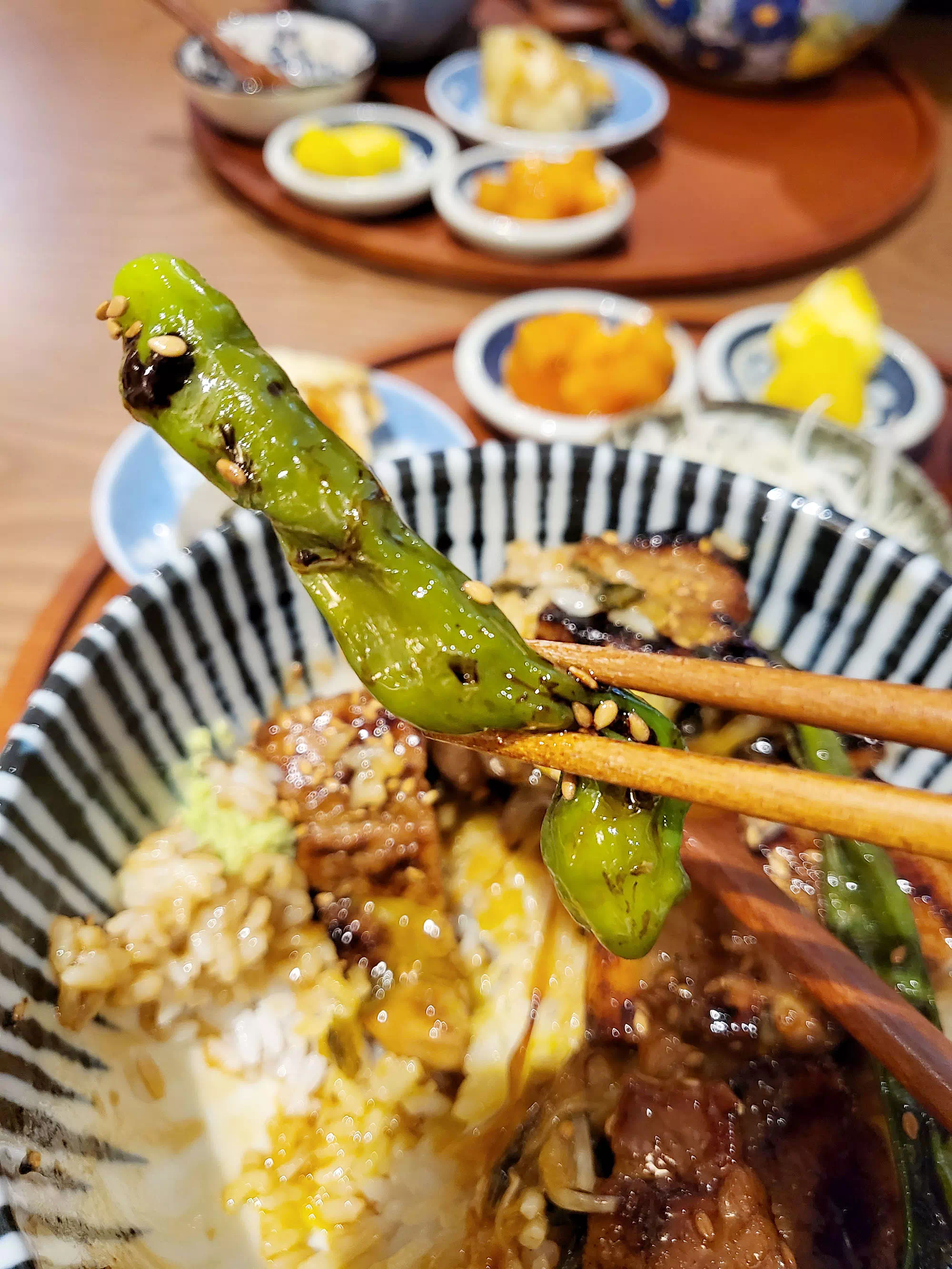 꽈리고추
