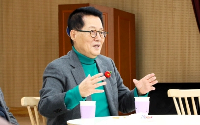 박지원 전 국정원장 공천 컷오프 위기 이유