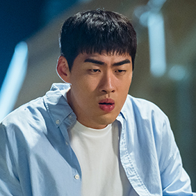 오늘도사랑스럽개송우택