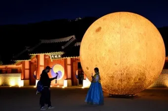 2025 수원 야행 화성행궁에서 8야 행사 상세 정보와 예약 방법_6