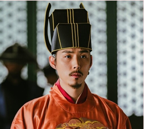 왕조시대 때는 황권 유지를 위해 치안을 중요시 여겼다