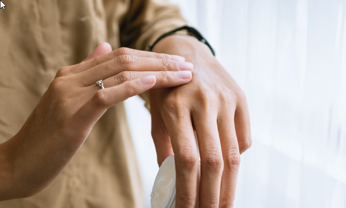 피부묘기증 약: 항히스타민제와 자연 요법을 통한 효과적인 치료 방법
