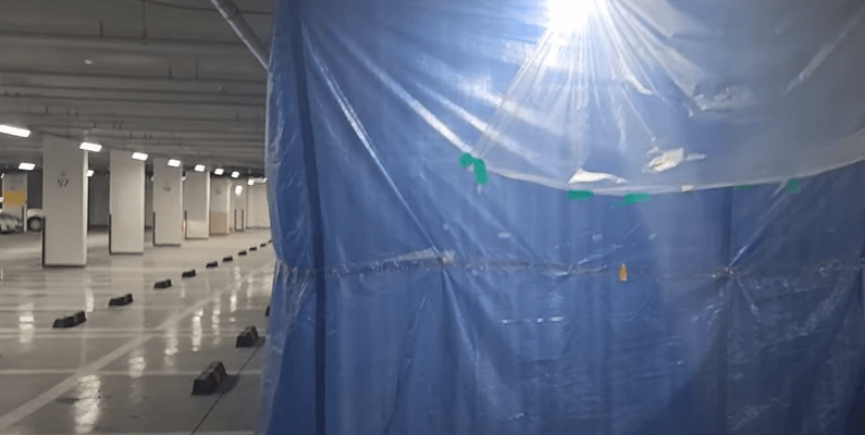 LH 아파트 전수 조사