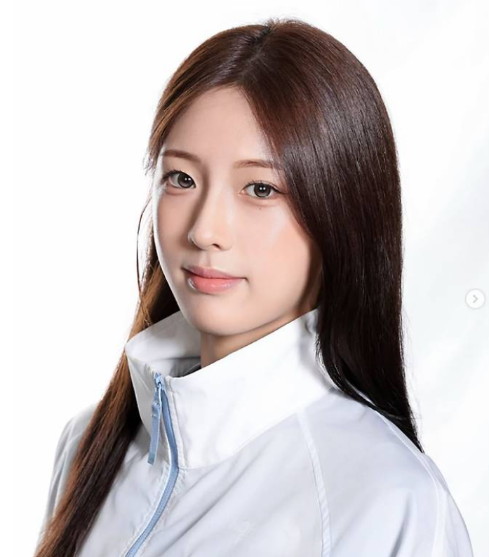 양승혜 펜싱 아시안게임 아이돌 