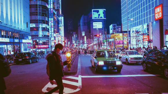 허영만의 백반기행 마츠다부장 간장게장 오사카사람들 유튜버