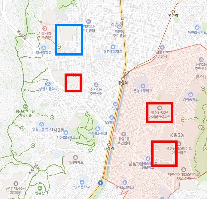 경쟁단지