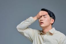 현기증이 나는 이유