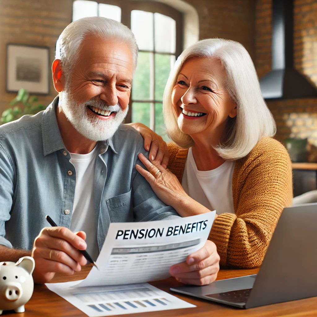 국민연금 모수개혁, 자동조정장치 총정리