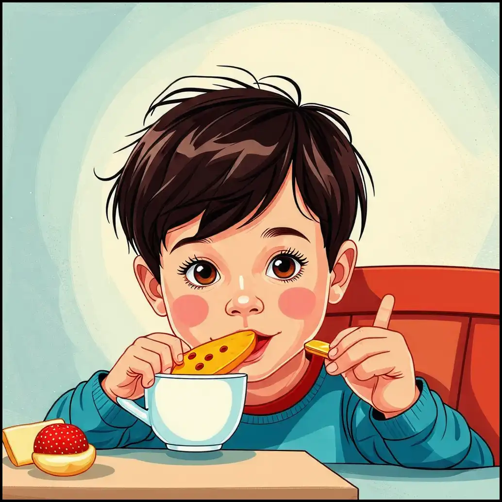 박세리 백악관 과자 크래커 (레인코스트 크리스프)