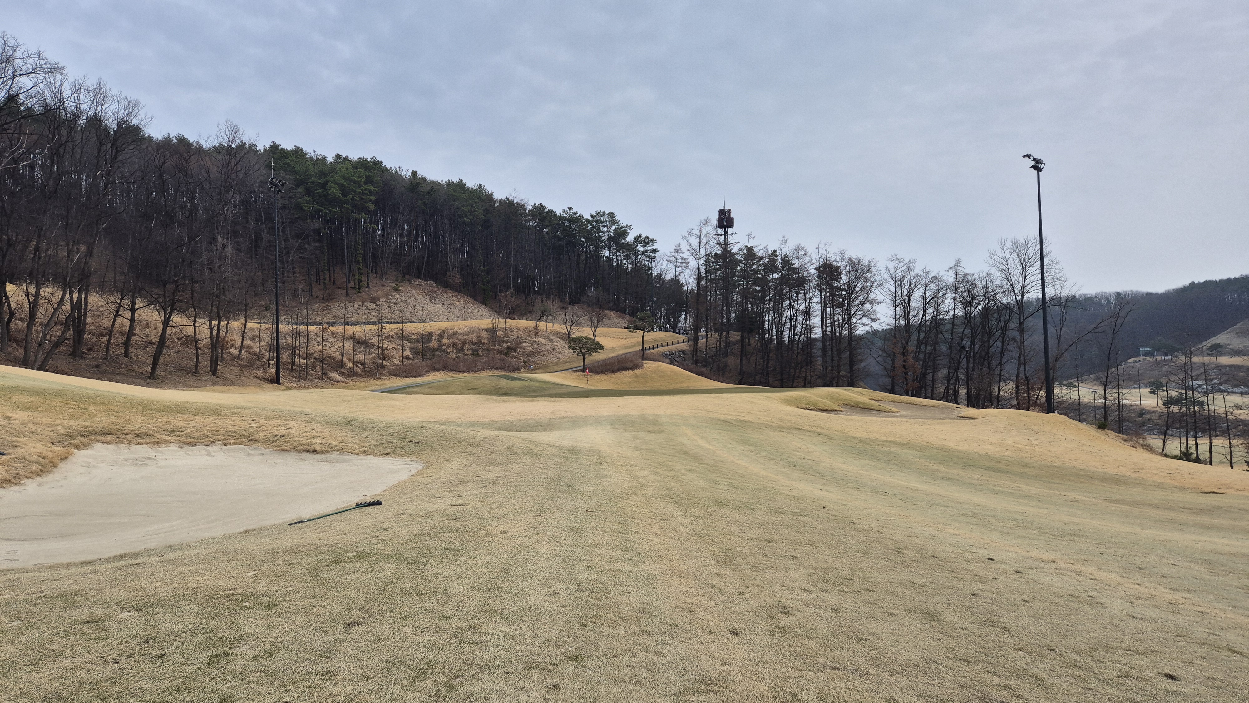 세현cc 코스 사진 및 공략 정보