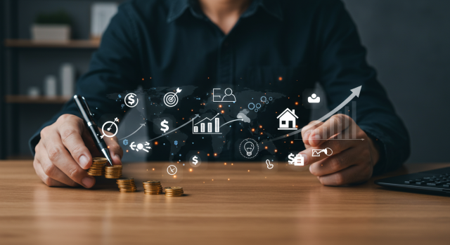 2. 부자들의 핵심 돈 관리 원칙