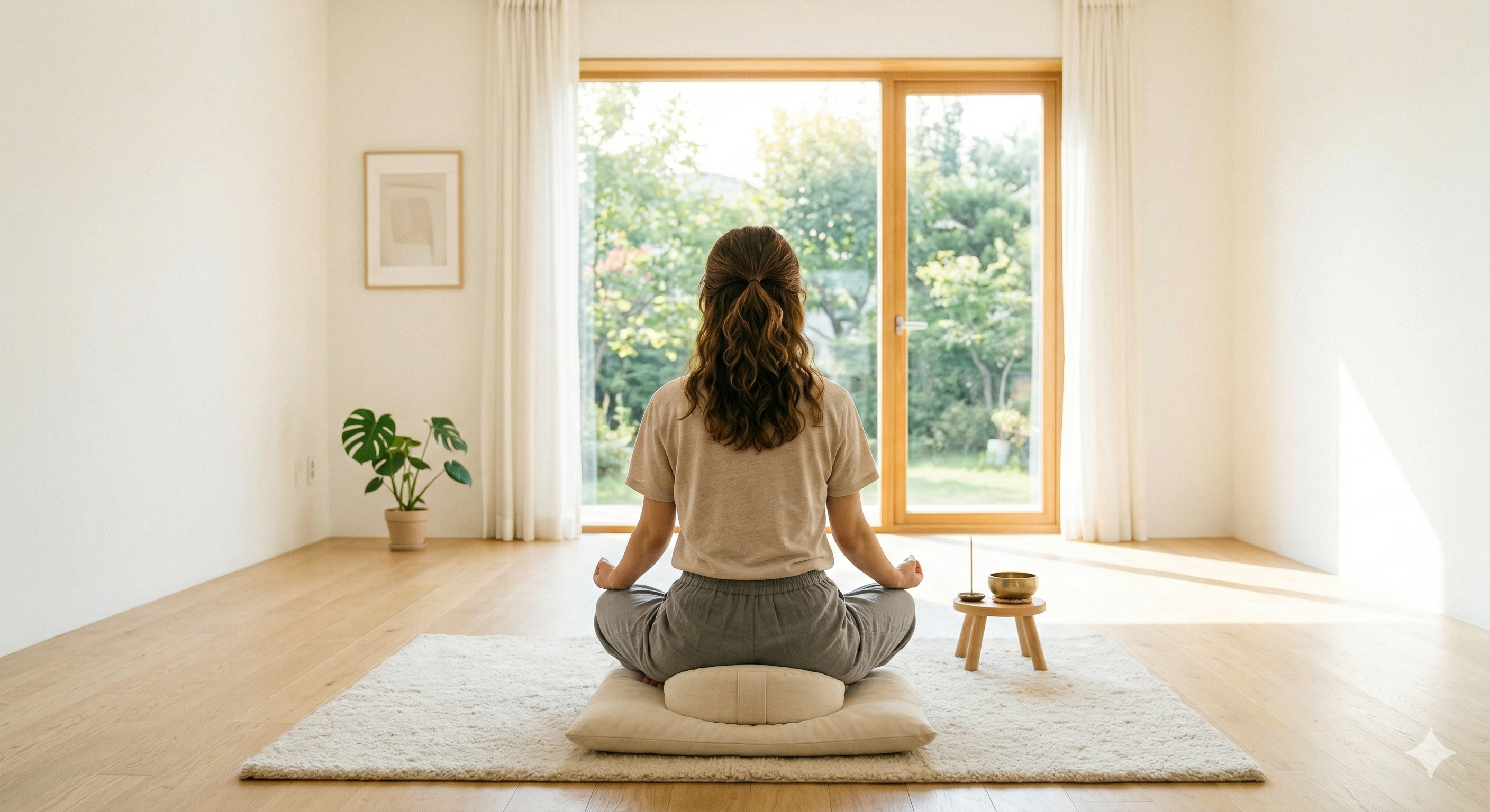 정서적 미니멀라이프: 마음의 공간을 넓히는 감정 정리 전략