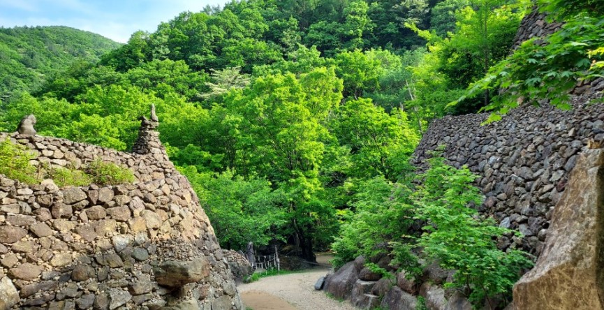 하동 삼성궁