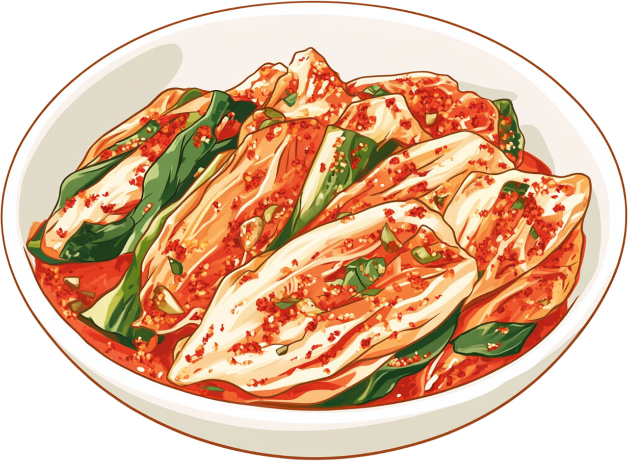 깊고 풍부한 맛을 위한 김장 양념 만들기 비법