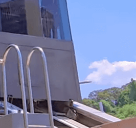 남산 케이블카 가는방법