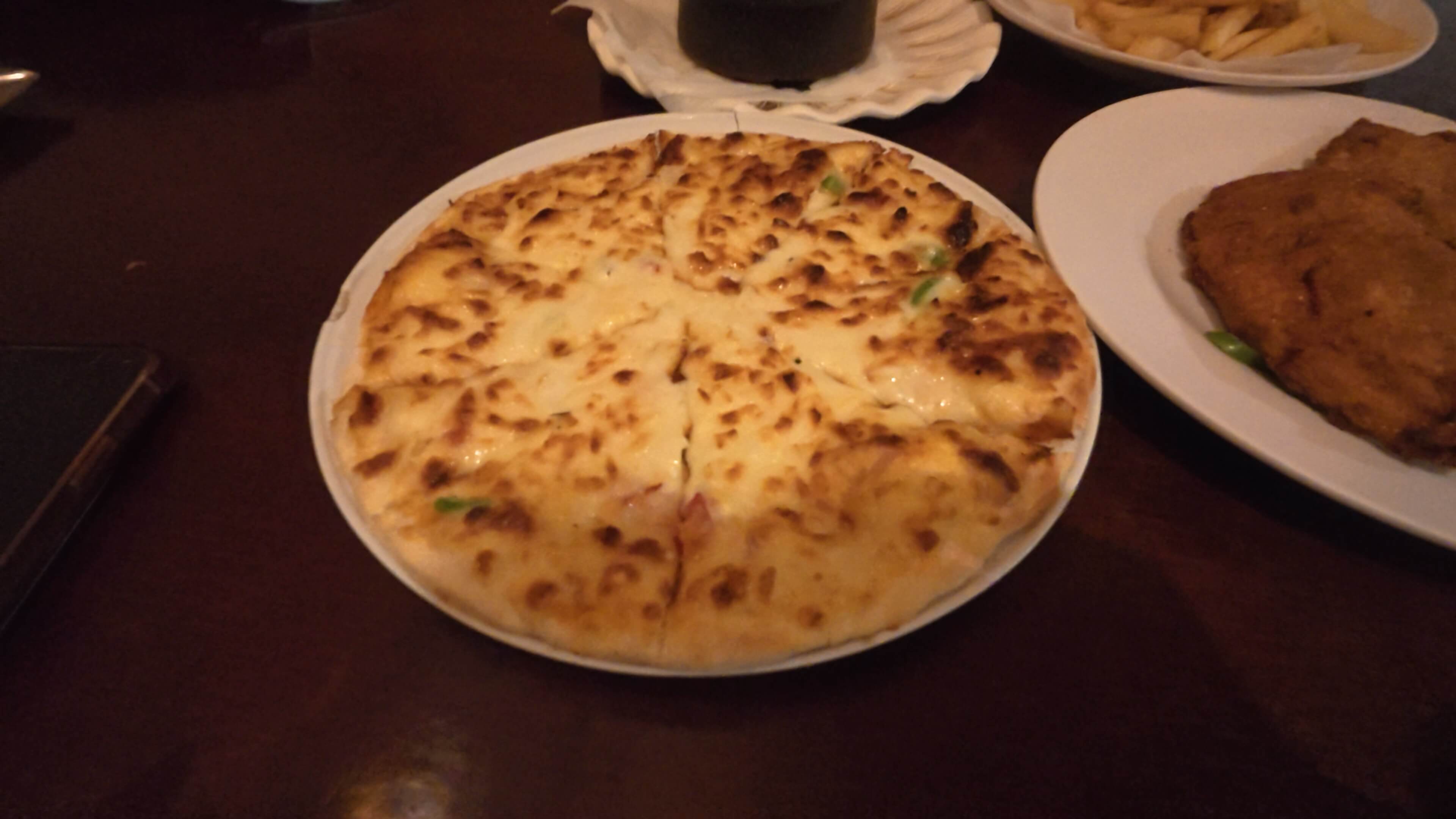 abdu restaurant
