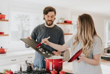 영양사에 대하여 알아보기