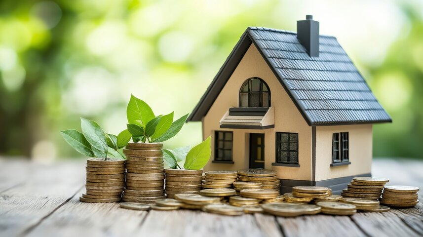 주택담보대출 갈아타기 금리