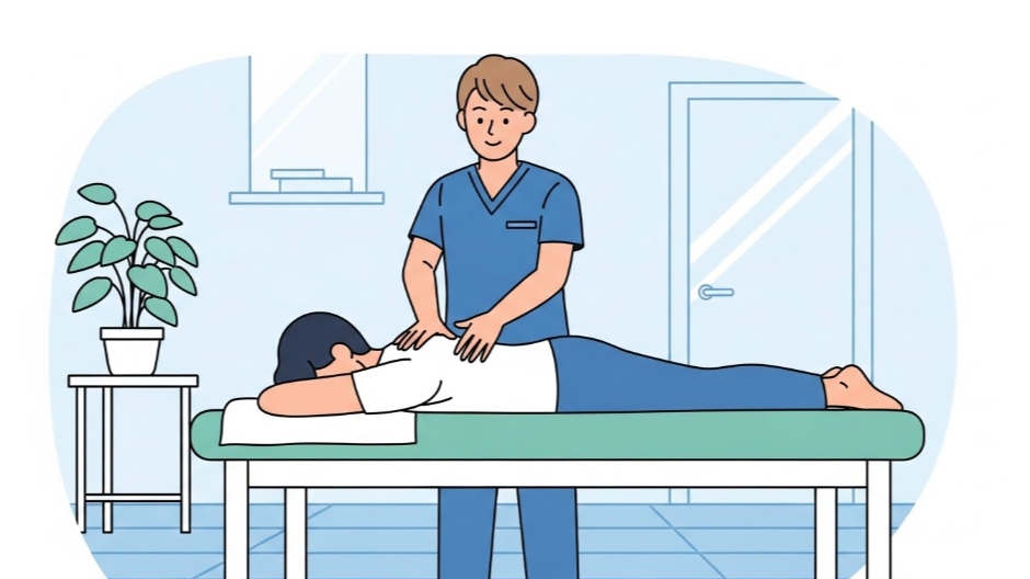 🎯 결론 : 도수치료는 여전히 비용 부담 큰 치료!