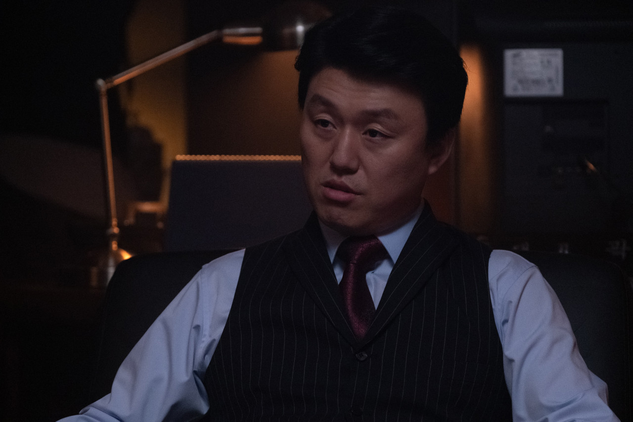 영화의 한 장면 5