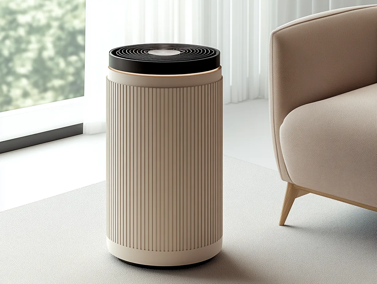 친환경 공기청정기 사용 팁