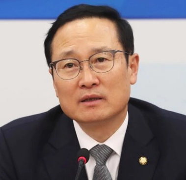 홍영표 탈당 민주당 컷오프 이유 
