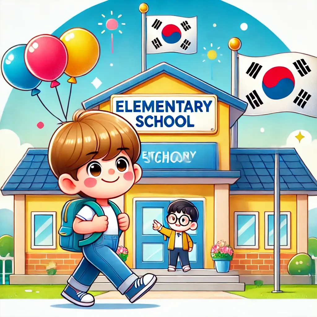 초등학교 입학축하금