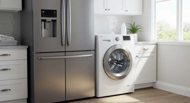 가전제품 교체 예정이라면 꼭 알아야 할 혜택