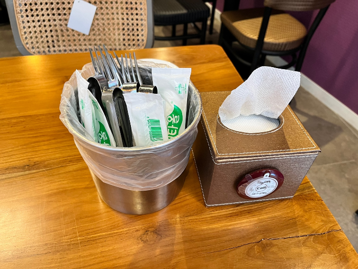 기본 세팅