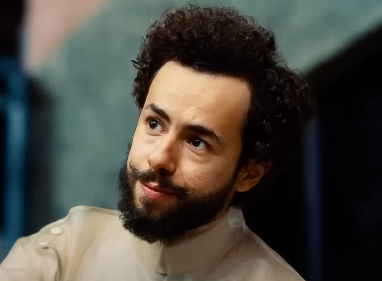 영화 가여운 것들