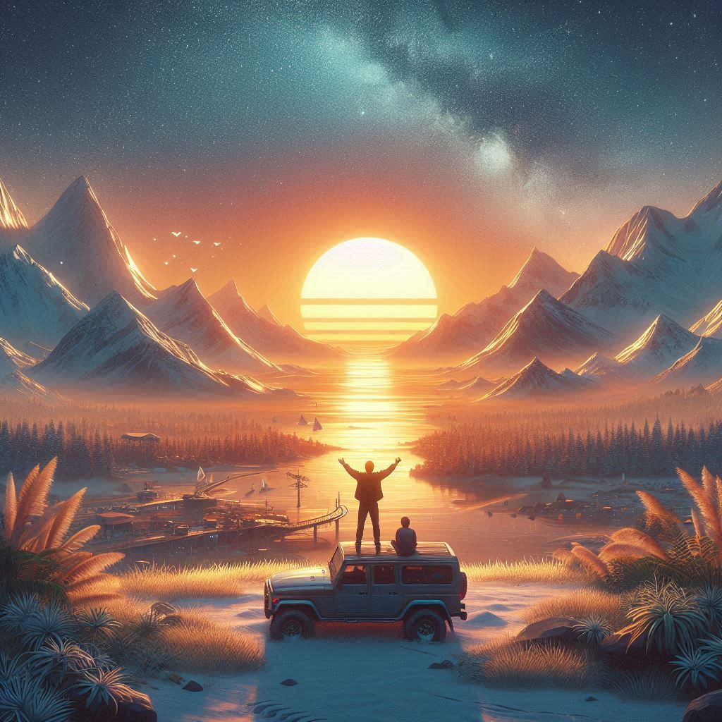 이보다 더 좋을 수 없다