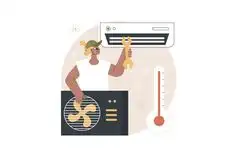 에어컨 이전 설치의 모든 것