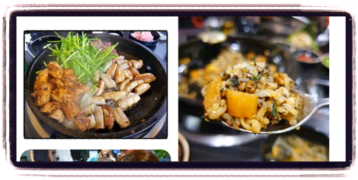 생방송 투데이 인정맛집 서울 소곱창구이 후기