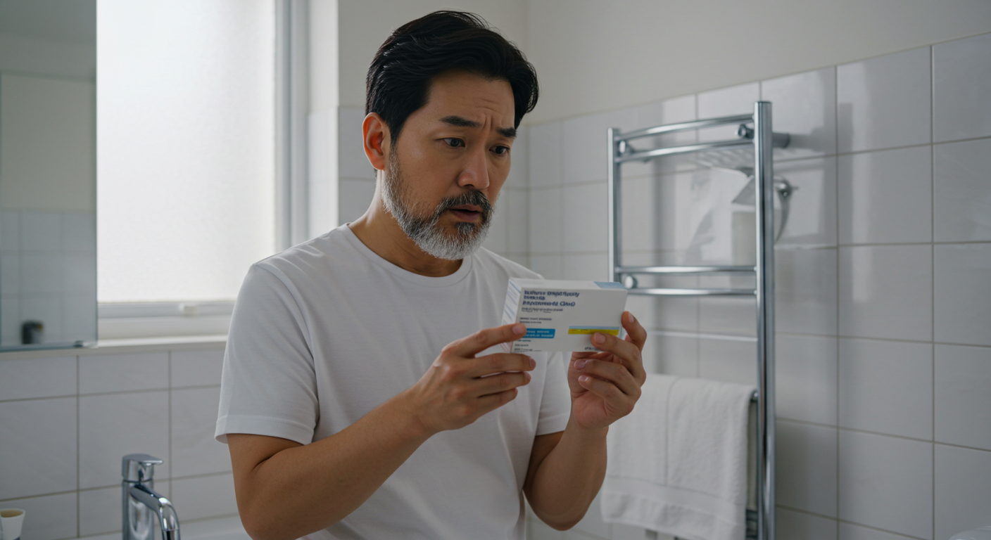 약물부작용&amp;#44; 좌약사용법