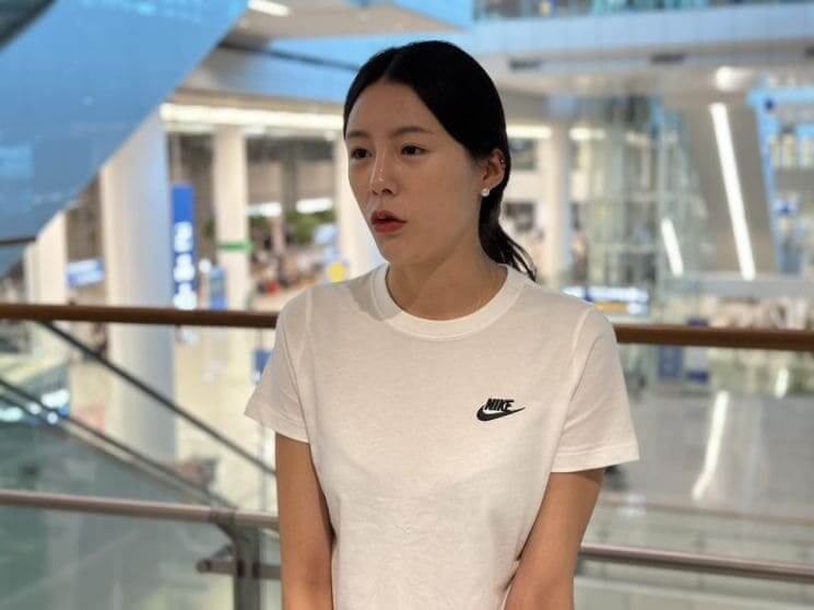 이다영 김연경 폭로