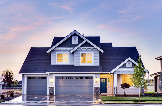 미국에서 집 구하기 : 가족 단위 렌트 & 주택 정보