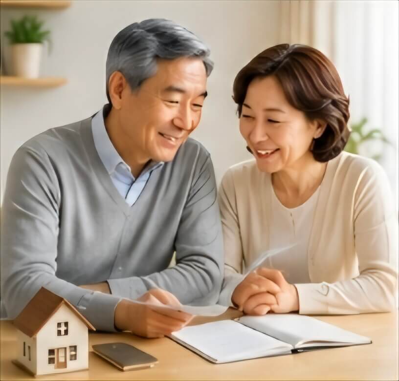 주택연금 수령액 계산 및 신청방법 총정리｜가입조건&middot;월지급금 조회