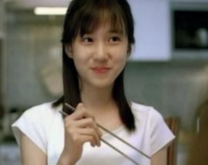아역 박은빈