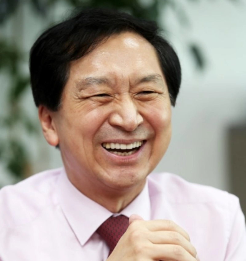 김기현 국회의원 프로필 나이 고향 학력 재산