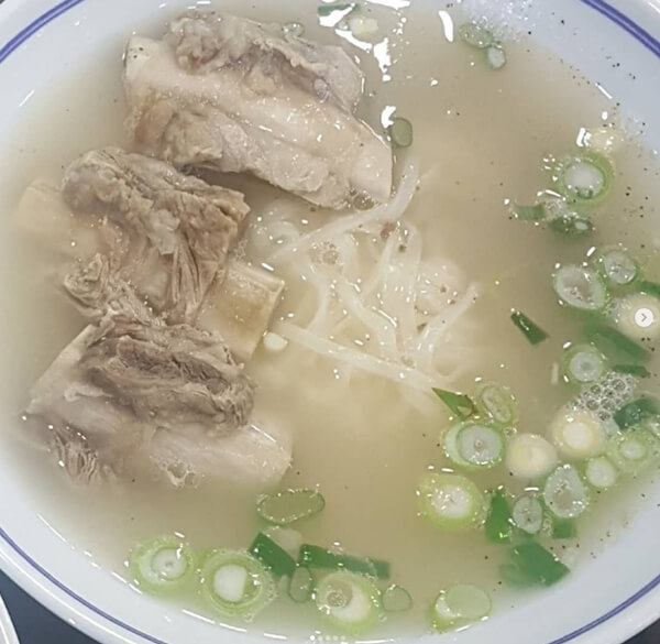 안동-이수옥-갈비국수