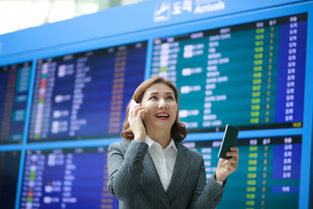 여권 갱신 준비물