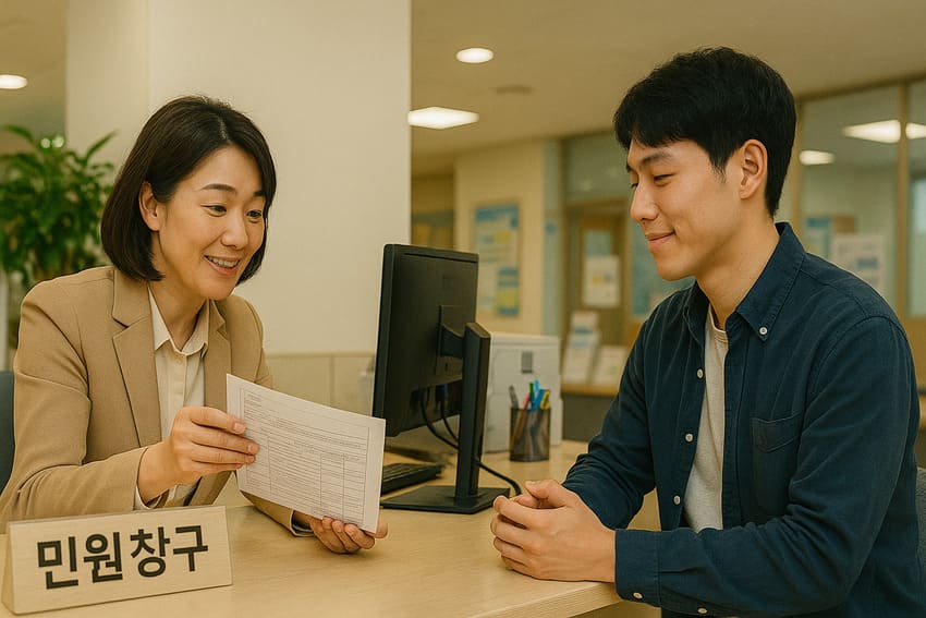 청년 월세 한시 특별지원 실제 신청 팁 완전 정리 가이드