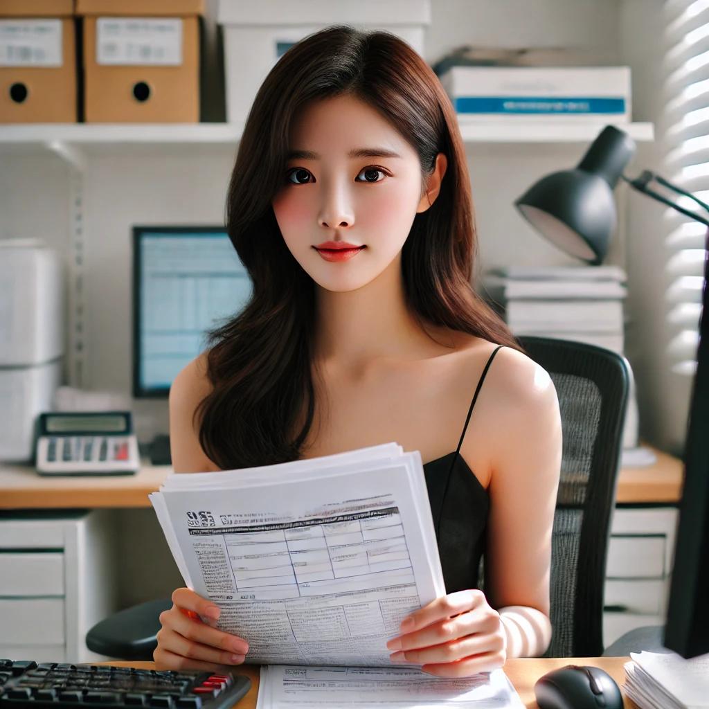 상속세 신고 세무사 수수료