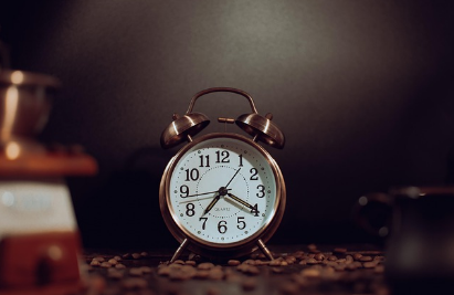 시간관리에 중요한 시계