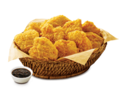 롯데리아 메뉴와 가격