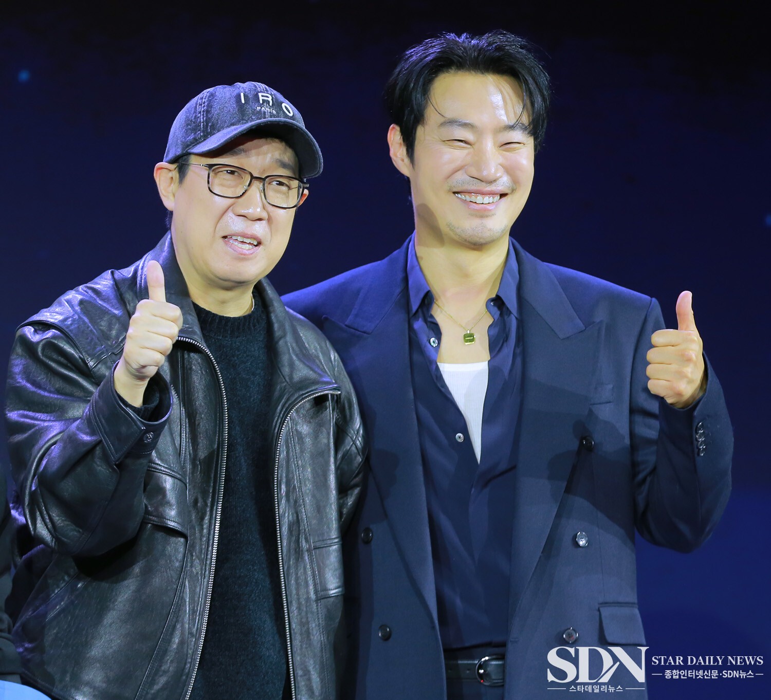 스타데일리뉴스 꿀알바 김민하 이희준