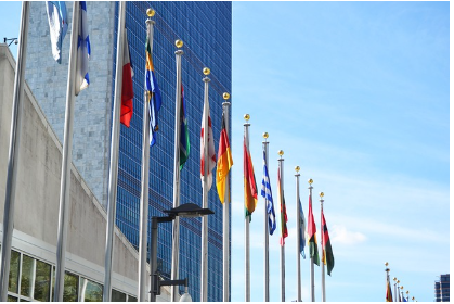 민감국가란? 지정 기준부터 경제·외교적 영향까지 총정리