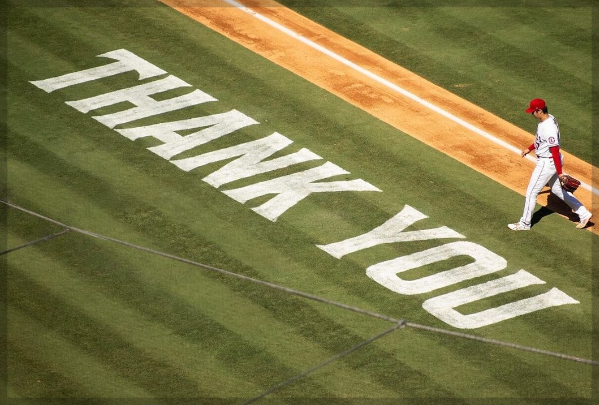 오타니 쇼헤이: 50홈런 50도루 달성&amp;#44; 하이라이트 영상 보기