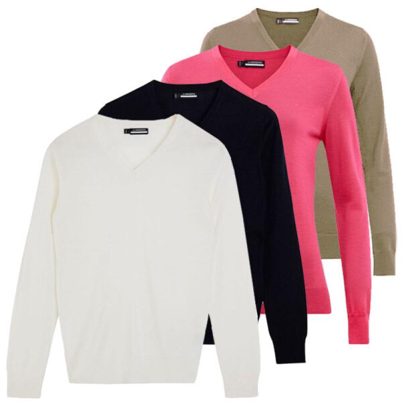 제이린드버그 22FW 아마야 니트 스웨터 여성 GWKW06938